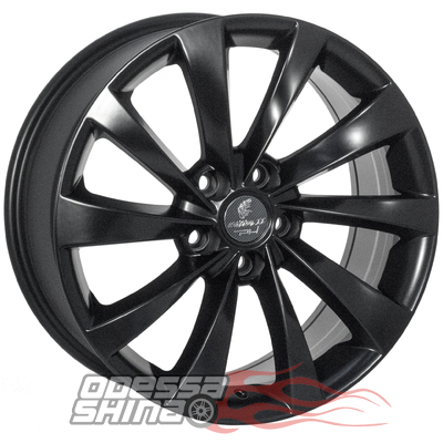 Zorat Wheels ZW-BKY0001 8.5x19 5x114.3 ET40 DIA67.1 BM