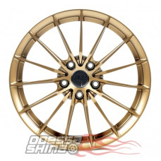 Flow Forming FF026 7.5x17 5x112 ET35 DIA66.56 BR