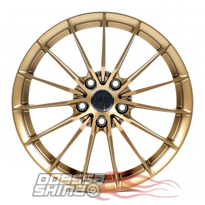 Flow Forming FF026 7.5x17 5x112 ET35 DIA66.56 BR Flow Forming FF026 7.5x17 5x112 ET35 DIA66.56 BR