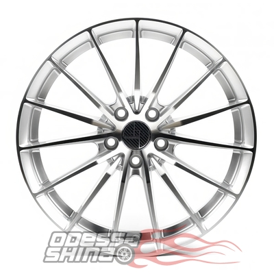 Flow Forming FF026 7.5x17 5x120 ET35 DIA72.6 S