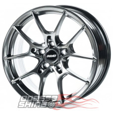 Flow Forming FF001 7.5x17 5x105 ET35 DIA56.6 HB