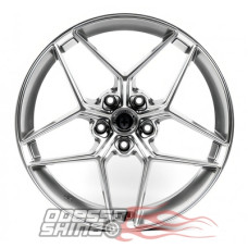 Flow Forming FF122 8.5x19 5x114.3 ET35 DIA73.1 HB