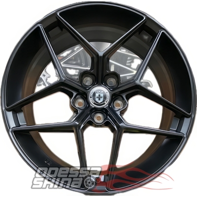 Flow Forming FF122 8.5x19 5x120 ET35 DIA72.6 SB