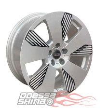 Audi OEM 4KE601025L 8x19 5x112 ET34 DIA66.6 S