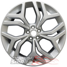 Land Rover OEM J8A21007KA 8.5x21 5x108 ET45 DIA63.4 S