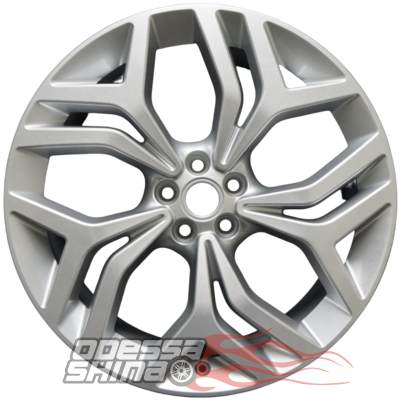 Land Rover OEM J8A21007KA 8.5x21 5x108 ET45 DIA63.4 S Land Rover OEM J8A21007KA 8.5x21 5x108 ET45 DIA63.4 S