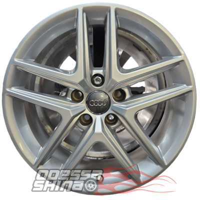 Audi OEM 8W9601025D 6.5x17 5x112 ET28 DIA66.6 S
