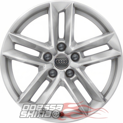 Audi OEM 8W0601025P 7x17 5x112 ET42 DIA66.6 S