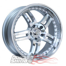 Mi-tech D-25 8.5x18 5x112 ET35 DIA73.1 S
