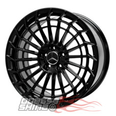 Replica Mercedes 299 8.5x19 5x112 ET36 DIA66.6 GB