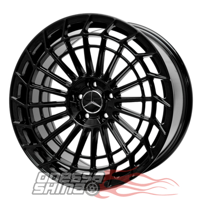 Replica Mercedes 299 9.5x19 5x112 ET43 DIA66.6 GB