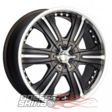 Mi-tech D-27 9x20 6x139.7 ET30 DIA67.1 AM/B