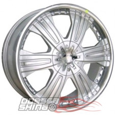 Mi-tech D-27 8x18 5x114.3/120 ET45 DIA73.1 S