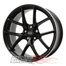 Replica KIA R889 8.5x19 5x114.3 ET35 DIA73.1 SB