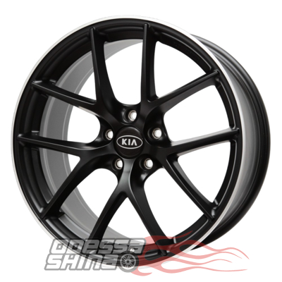 Replica KIA R889 8.5x19 5x114.3 ET35 DIA73.1 SB