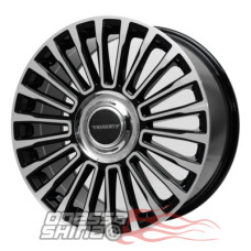 Replica R395 9.5x21 5x120 ET40 DIA72.6 BFP