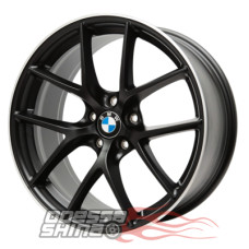 Replica BMW R889 8.5x19 5x120 ET35 DIA72.6 SB