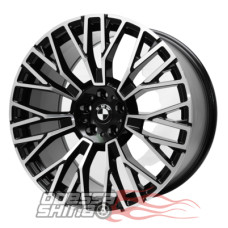 Replica BMW 7114 10.5x20 5x112 ET40 DIA66.6 BMF