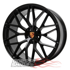 Replica Porsche 874 10x21 5x112 ET19 DIA66.6 SB