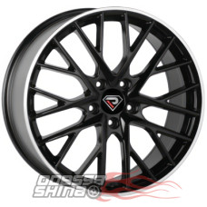 Replica Porsche 873 11.5x20 5x130 ET69 DIA71.6 BML