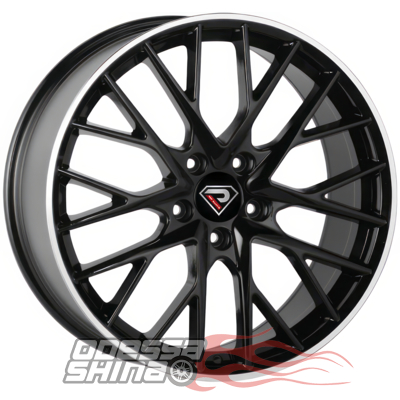 Replica Porsche 873 11.5x20 5x130 ET69 DIA71.6 BML