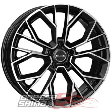 Mak STILO 10x21 5x112 ET19 DIA66.45 BMr