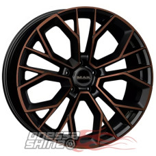 Mak STILO 8.5x19 5x114.3 ET40 DIA76 SBinMBout