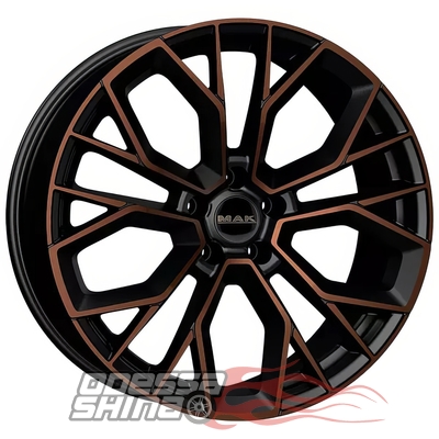 Mak STILO 8.5x19 5x114.3 ET40 DIA76 SBinMBout Mak STILO 8.5x19 5x114.3 ET40 DIA76 SBinMBout