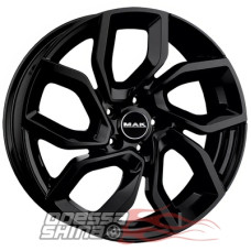 Mak APOLLO 7.5x18 5x108 ET45 DIA0 GB