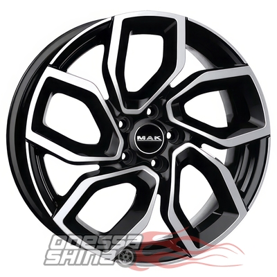 Mak APOLLO 7.5x17 5x108 ET45 DIA0 BMr Mak APOLLO 7.5x17 5x108 ET45 DIA0 BMr
