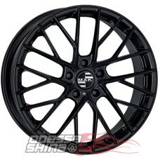Mak MONACO 8.5x19 5x112 ET39 DIA66.45 GB