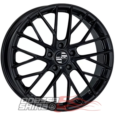 Mak MONACO 8.5x19 5x112 ET39 DIA66.45 GB Mak MONACO 8.5x19 5x112 ET39 DIA66.45 GB