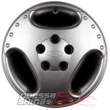 Ford OEM A95VWXBA 7x15 5x112 ET59 DIA63.3 S