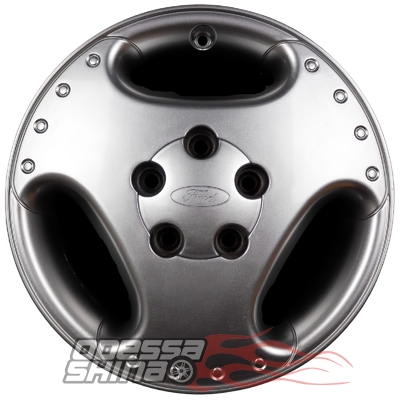 Ford OEM A95VWXBA 7x15 5x112 ET59 DIA63.3 S