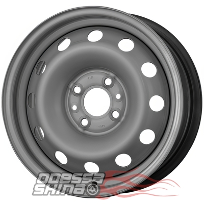 Magnetto Wheels R1-1628 5.5x14 4x98 ET32 DIA58.1 S Magnetto Wheels R1-1628 5.5x14 4x98 ET32 DIA58.1 S