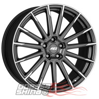 Aez Atlanta 8.5x19 5x114.3 ET38 DIA64.1 GMP
