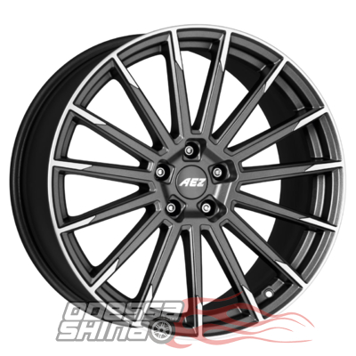 Aez Atlanta 9x19 5x112 ET35 DIA70.1 MGR