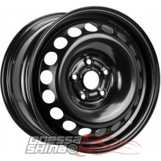 ALST (KFZ) 9383 8x18 5x112 ET45 DIA57.1 Black