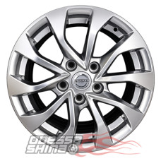Replica NS2065 6.5x16 5x114.3 ET40 DIA66.1 HS