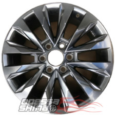 Toyota OEM 4261A-60260 8x20 6x139.7 ET60 DIA95.1 Chrom