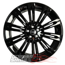 Land Rover OEM M8E2-1007-KA Style 1075 9.5x23 5x120 ET42.5 DIA72.6 B