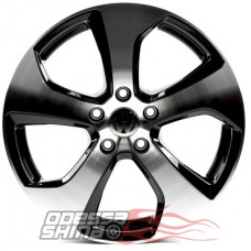 Replica VV989 7x16 5x112 ET45 DIA57.1