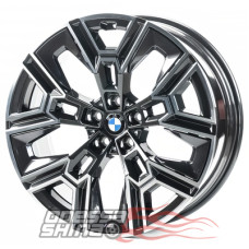 Replica B927 10x20 5x112 ET46 DIA66.5 MG