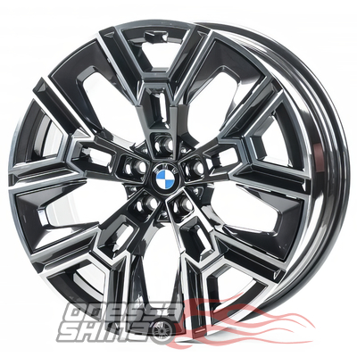 Replica B927 8.5x20 5x112 ET28 DIA66.5 MG Replica B927 8.5x20 5x112 ET28 DIA66.5 MG