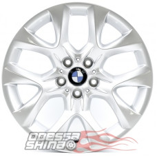 Replica B1018 9x19 5x120 ET48 DIA74.1 S