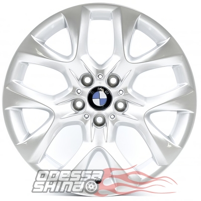 Replica B1018 9x19 5x120 ET48 DIA74.1 S