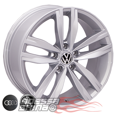 Allante 5037 7x16 5x112 ET45 DIA57.1 S