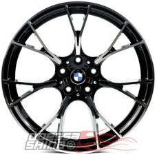 Replica B1617 9.5x20 5x112 ET38 DIA66.6 GBMF