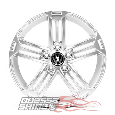 Replica VV486 7.5x17 5x112 ET45 DIA57.1 S