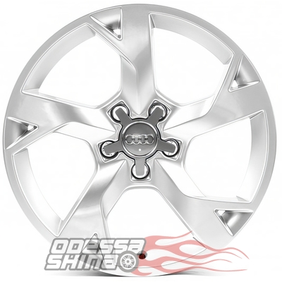 Replica A436 8x17 5x112 ET48 DIA57.1 S Replica A436 8x17 5x112 ET48 DIA57.1 S